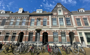 Delft, Coenderstraat 34 image