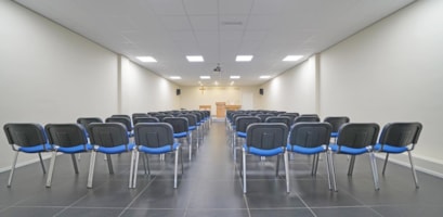 Almere, Metropolestraat 25 image