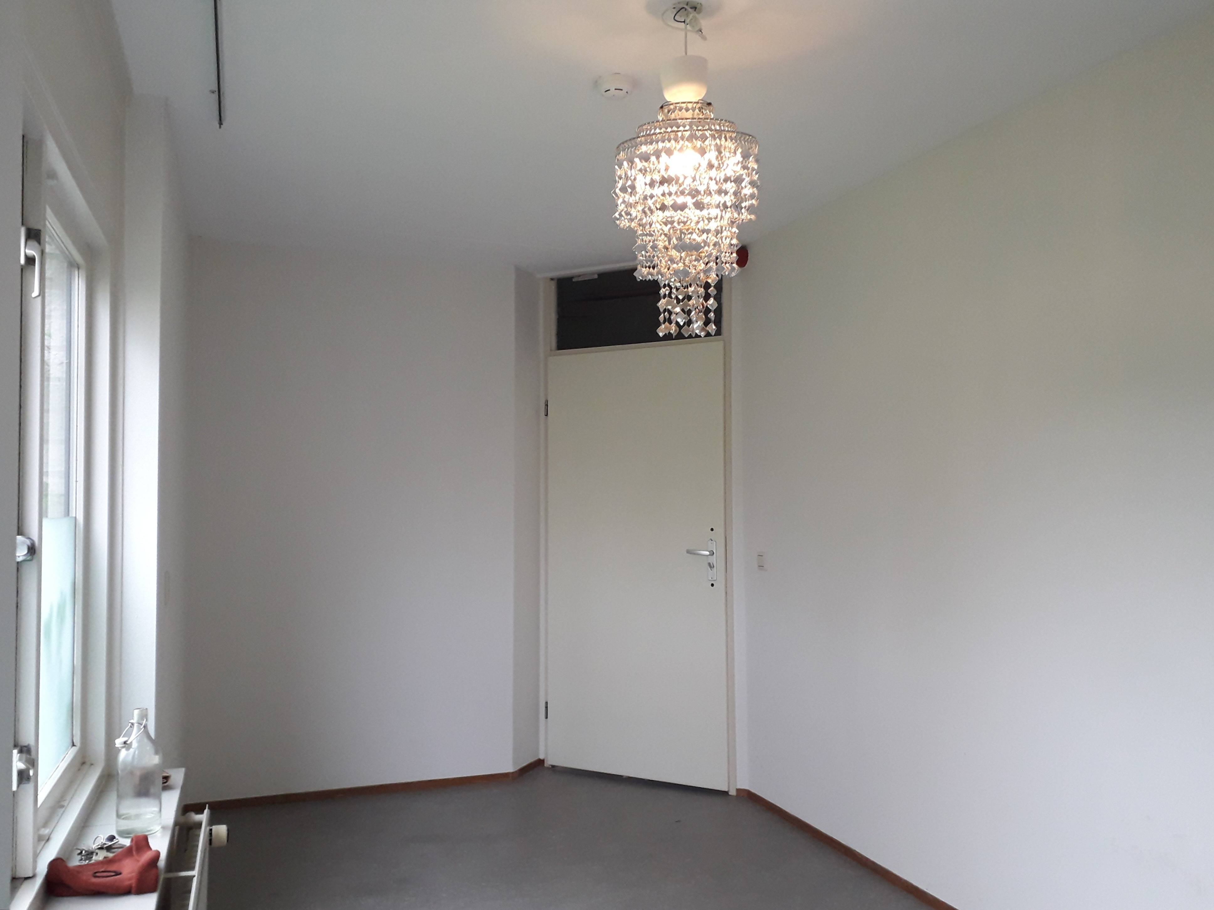 Utrecht, Steve Bikostraat 334 , 336 & 338 image