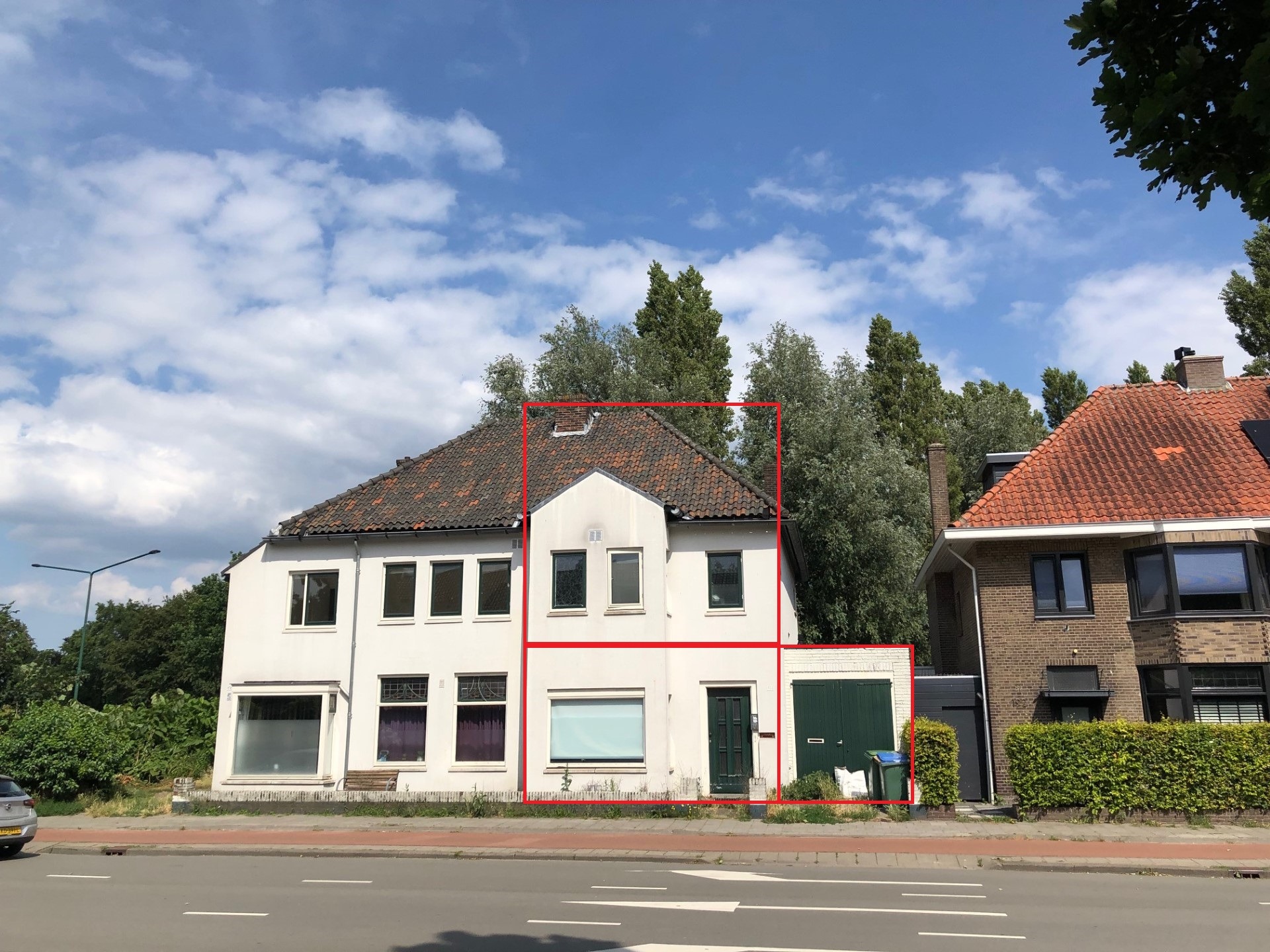 Breda, Terheijdenseweg 194 image