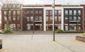 Alphen aan den Rijn, Van Boetzelaerstraat 10 B image