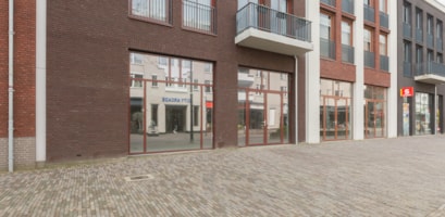 Alphen aan den Rijn, Van Boetzelaerstraat 10 B image