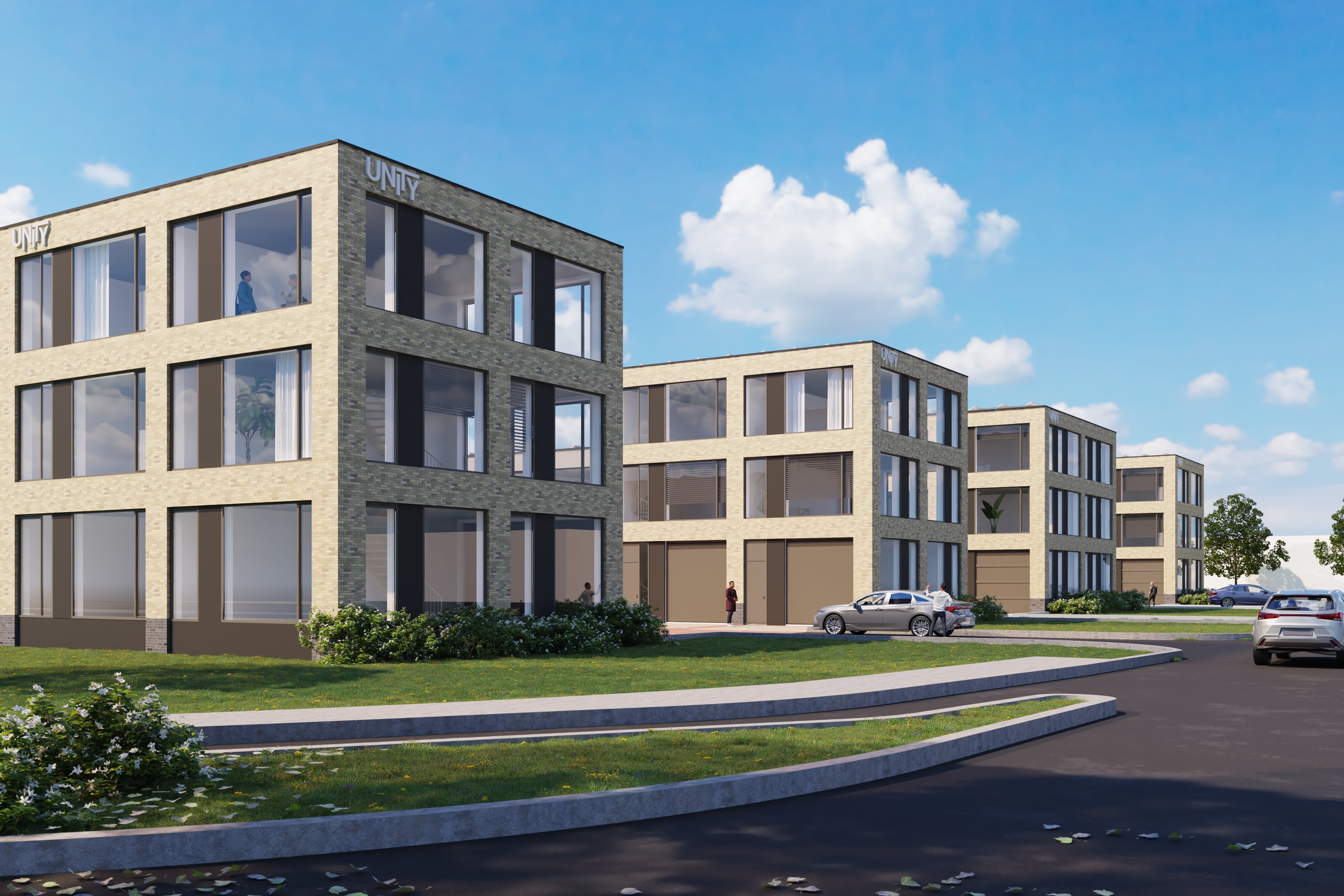 Almere, Bolderweg 50 image