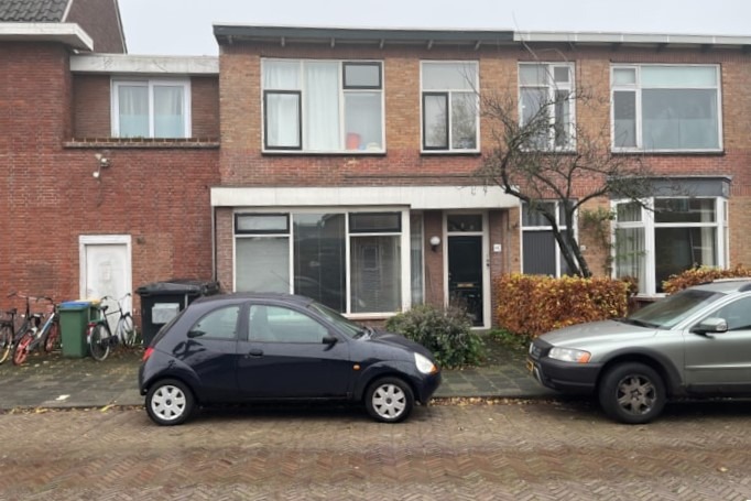 Breda, Ploegstraat 48 C, 48D en Gaffelstraat 75 image