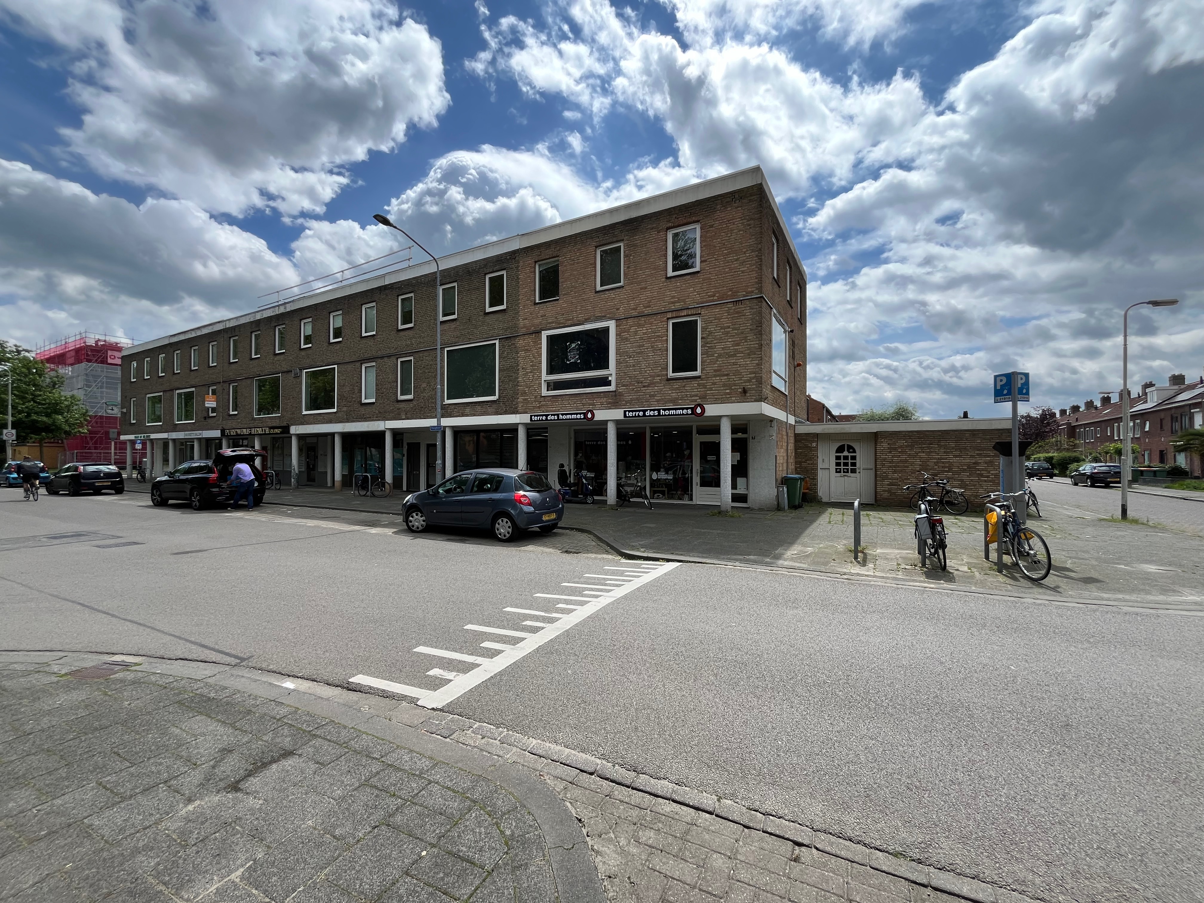 Breda, Hooghout 54 image