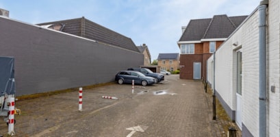 Rosmalen, Raadhuisstraat 6 - 6k image