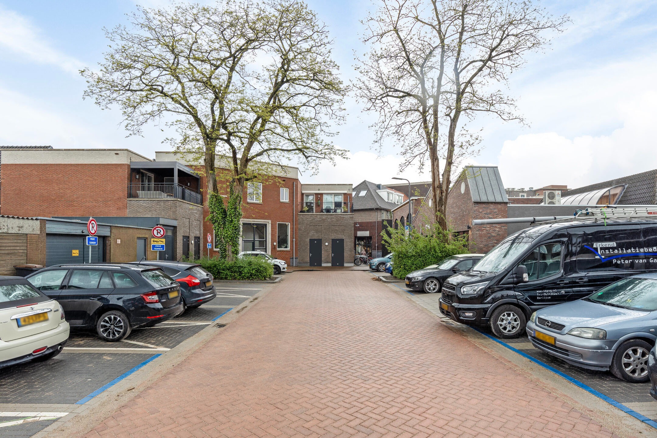 Rosmalen, Raadhuisstraat 6 - 6k image