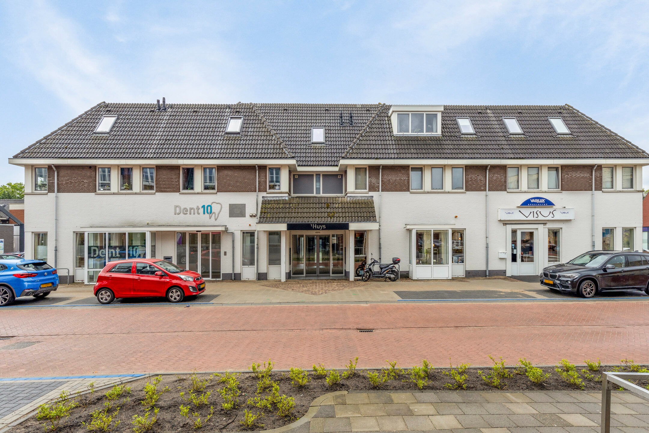 Rosmalen, Raadhuisstraat 6 - 6k image