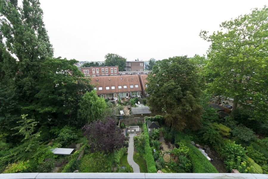 Rotterdam, Rochussenstraat 325 B image