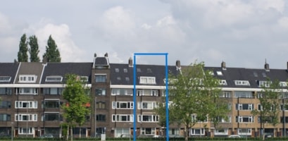 Rotterdam, Rochussenstraat 325 B image