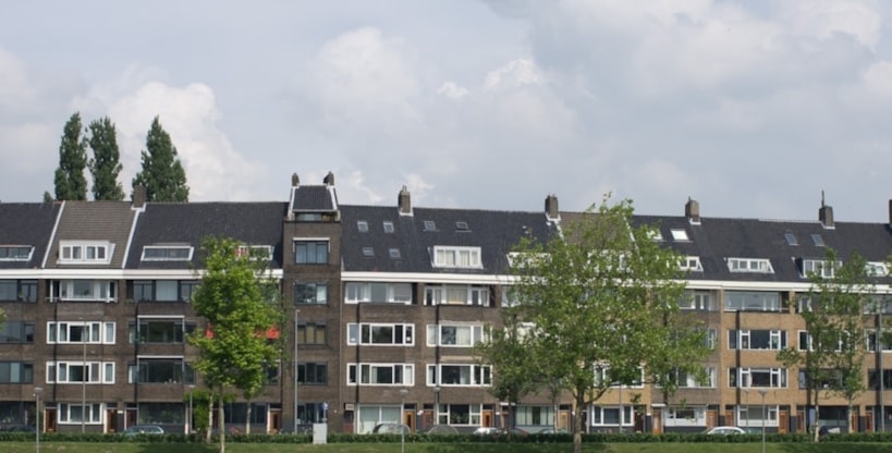 Rotterdam, Rochussenstraat 325 B image