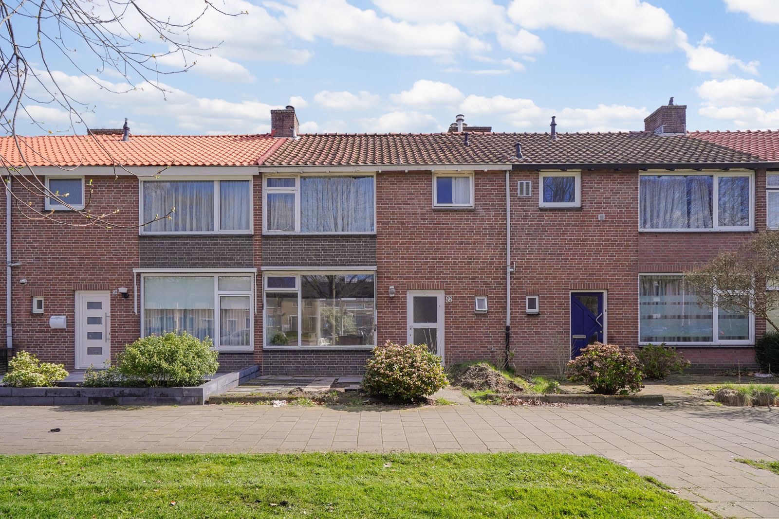 Tilburg, Vlierlaan 56 image