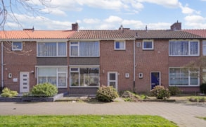 Tilburg, Vlierlaan 56 image