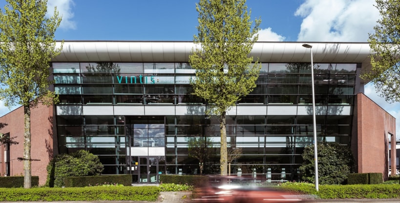 Zoetermeer, Heliumstraat 64 image