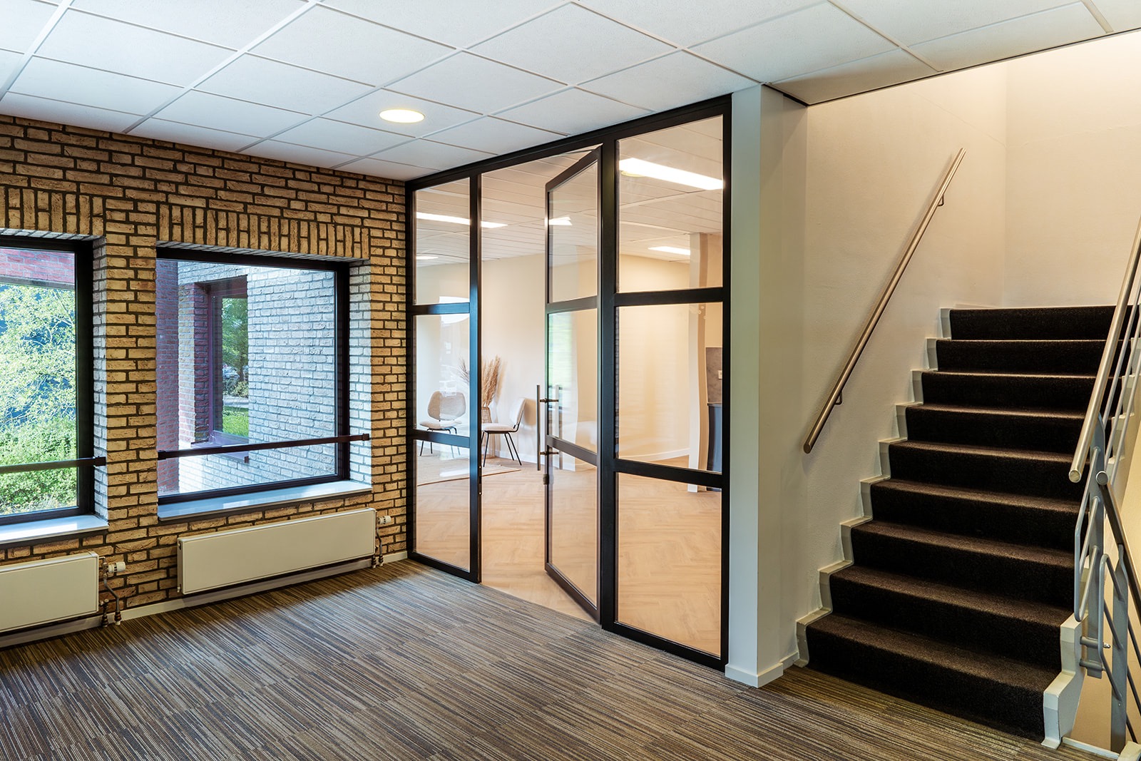 Zoetermeer, Heliumstraat 64 image