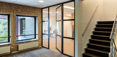 Zoetermeer, Heliumstraat 64 image