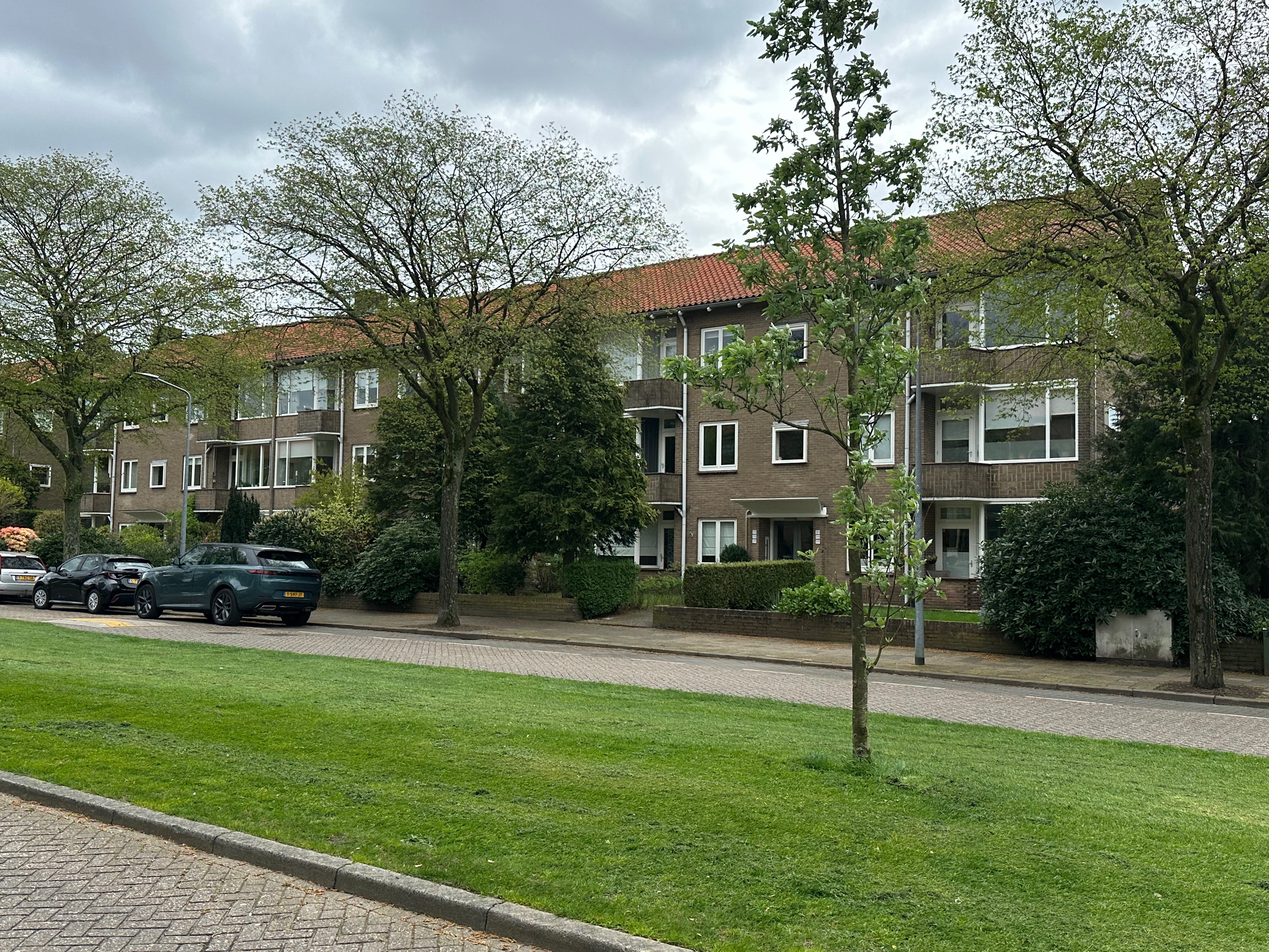 Hilversum, Admiraal De Ruyterlaan image