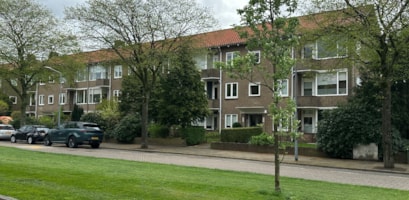 Hilversum, Admiraal De Ruyterlaan image