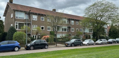 Hilversum, Admiraal De Ruyterlaan image