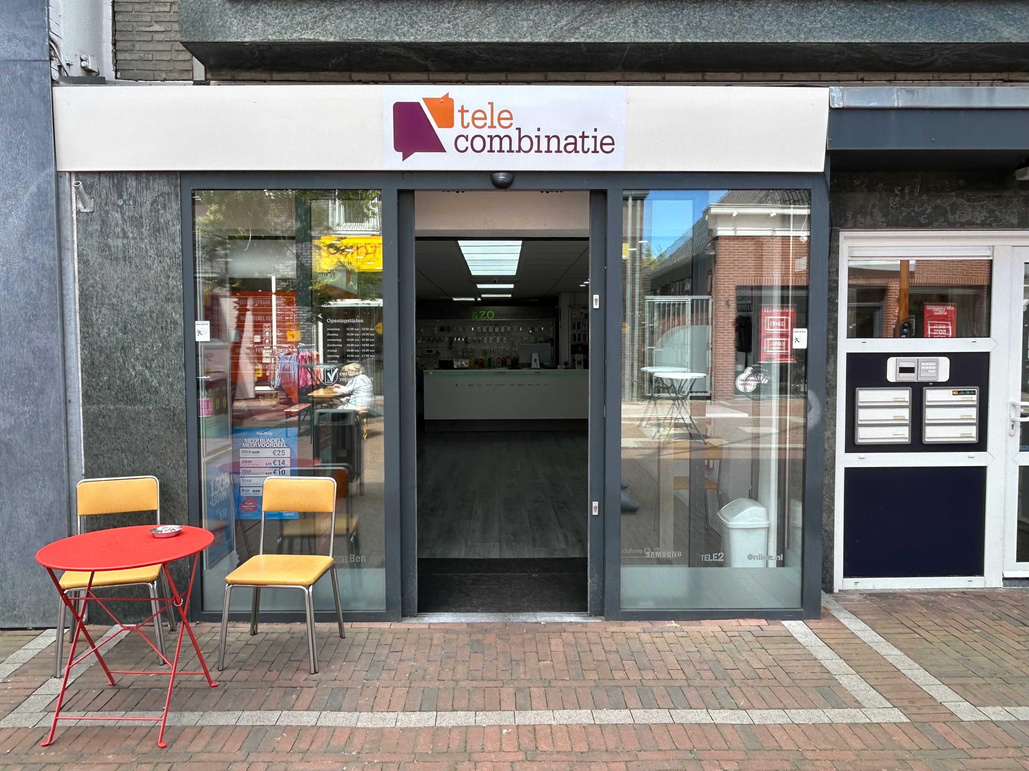 Delfzijl, Landstraat 50 image