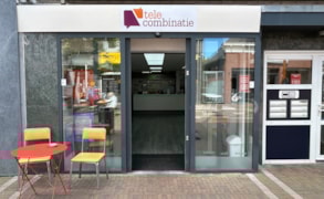 Delfzijl, Landstraat 50 image