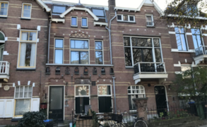 Arnhem, Pels Rijckenstraat 14 image