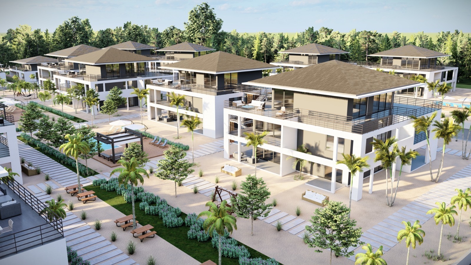 Sint Joris Bay image