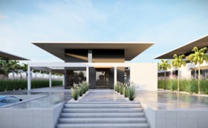 Sint Joris Bay image