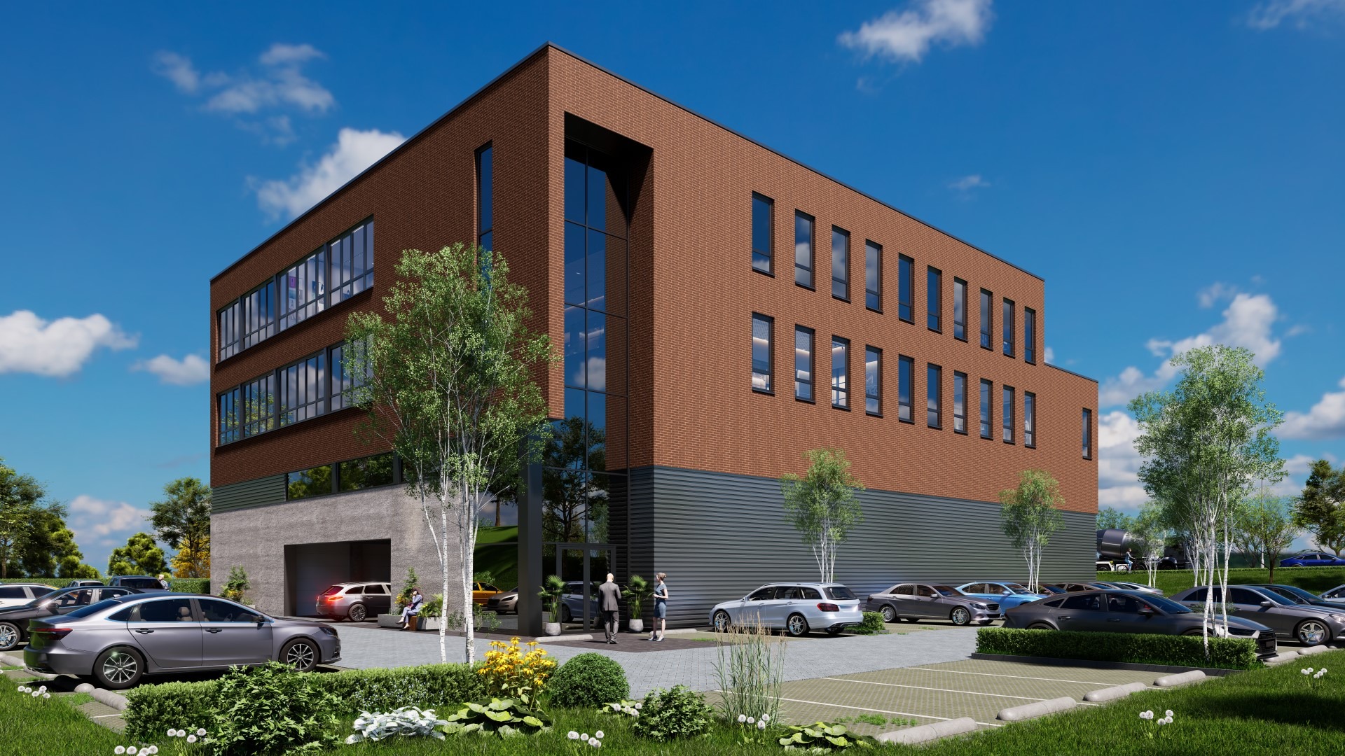 Bodegraven, Klipperaak 301 image