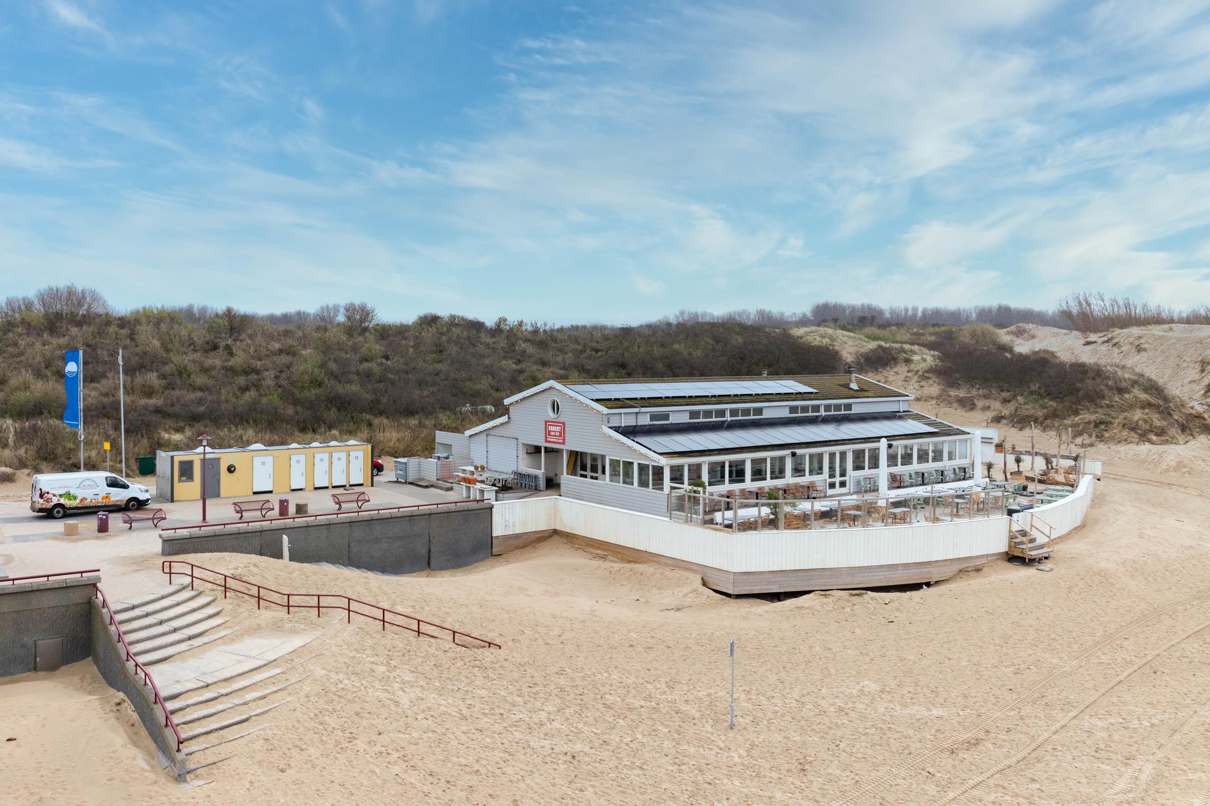 Rockanje, 2e Slag 8 image