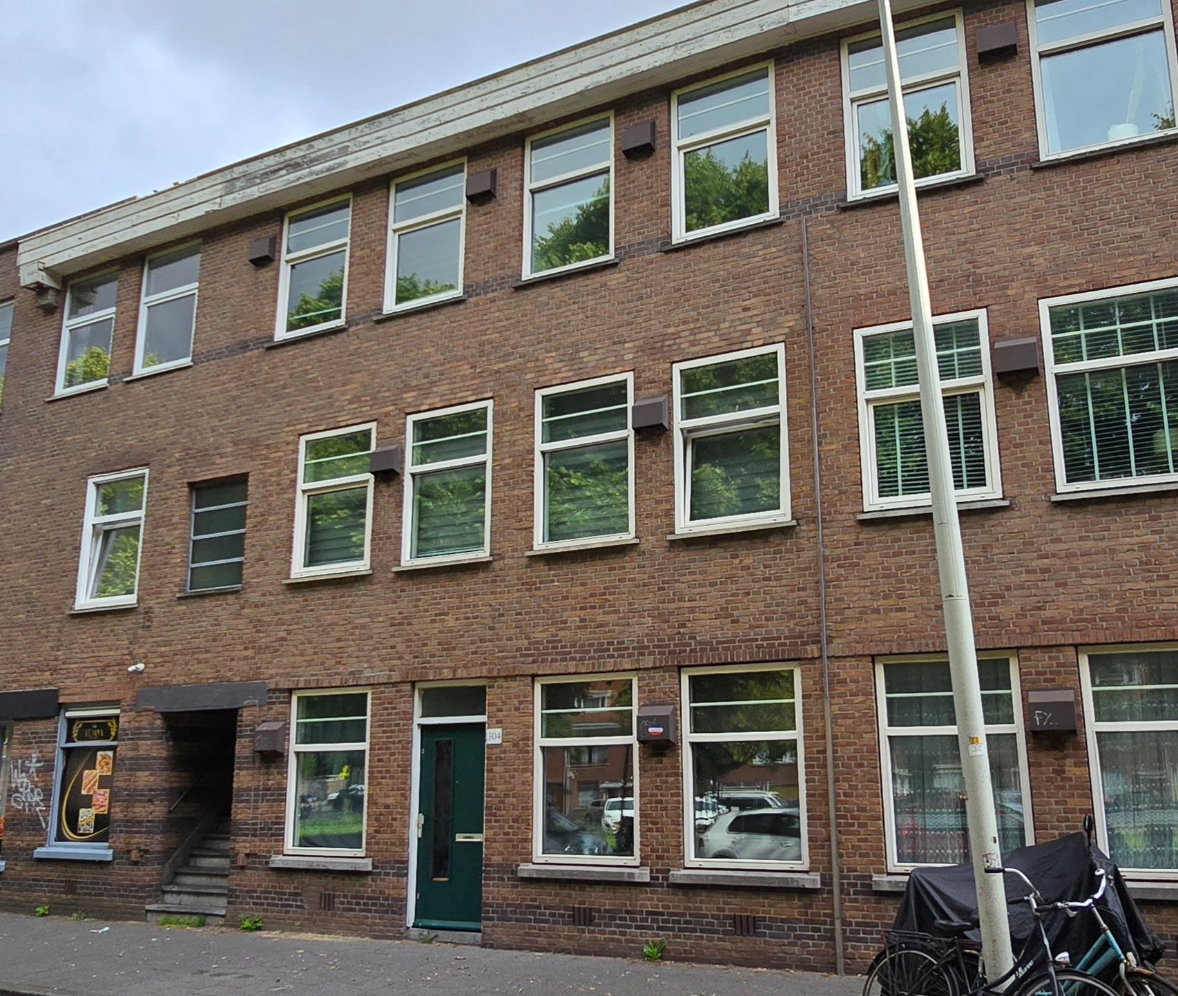 Den Haag, Parallelweg 305 & 306 image