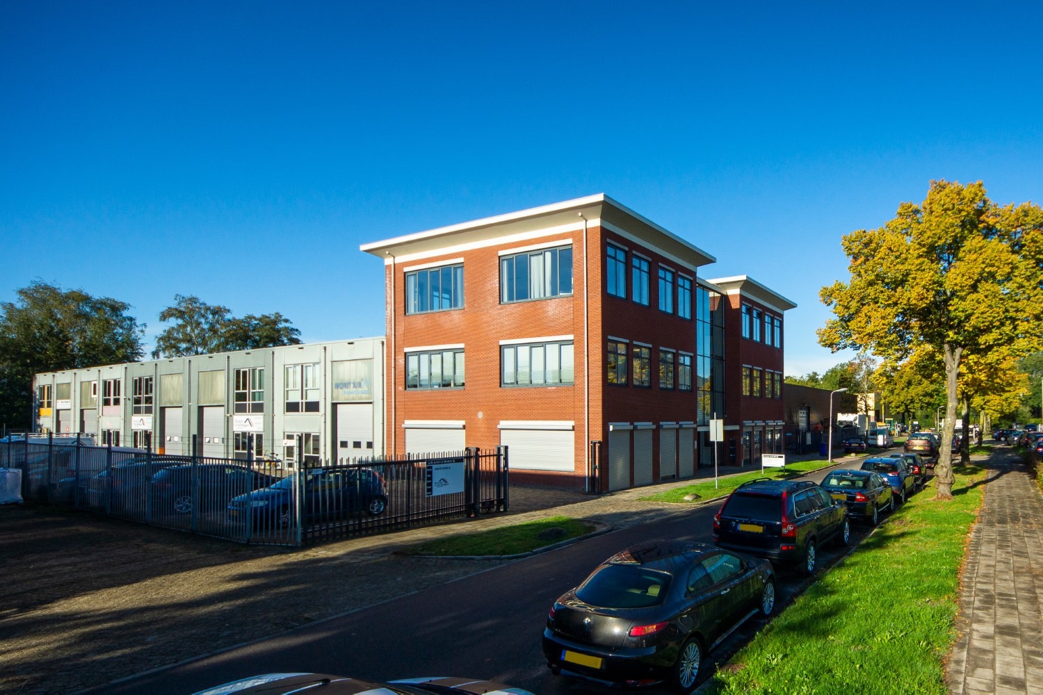 Amersfoort, Uraniumweg 56 image