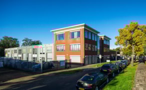 Amersfoort, Uraniumweg 56 image