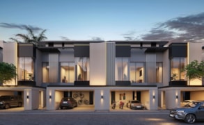 Mohammed Bin Rashid City, The Watercrest image