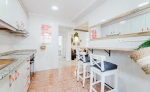 Valencia, Carrer del Teide image