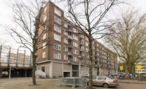 Amsterdam, Jephtastraat 67 -2 , 79-2 & Osdorper Ban 269 image