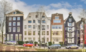 Amsterdam, Brouwersgracht 3 image