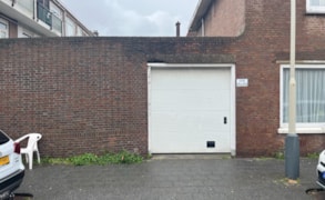 Den Haag, Van Koetsveldstraat 14 image