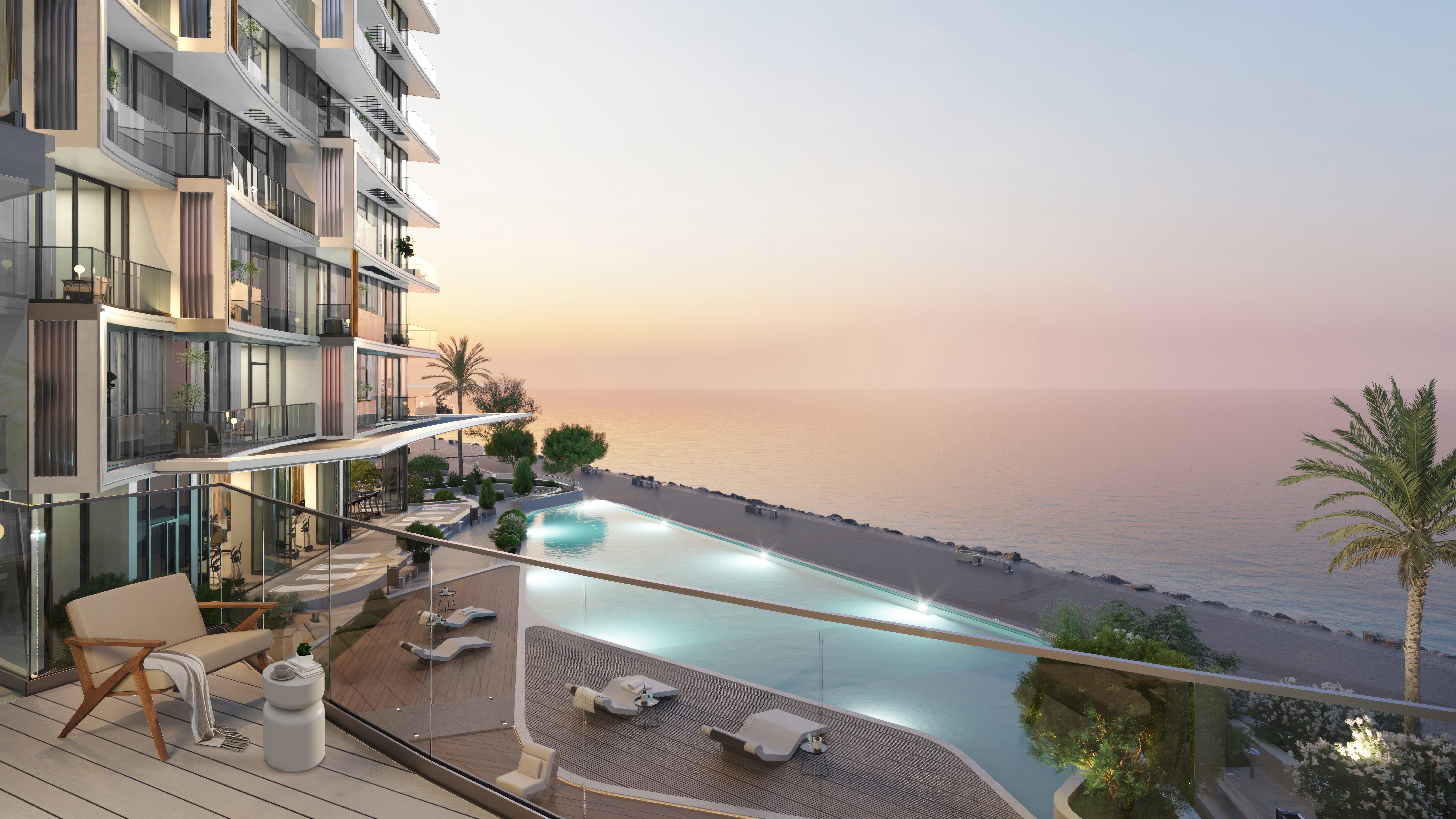 Marjan Island , Cala Del Mar image