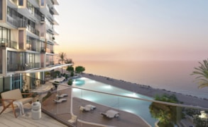 Marjan Island , Cala Del Mar image