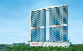 Dubai, Al Hebiah Fourth image