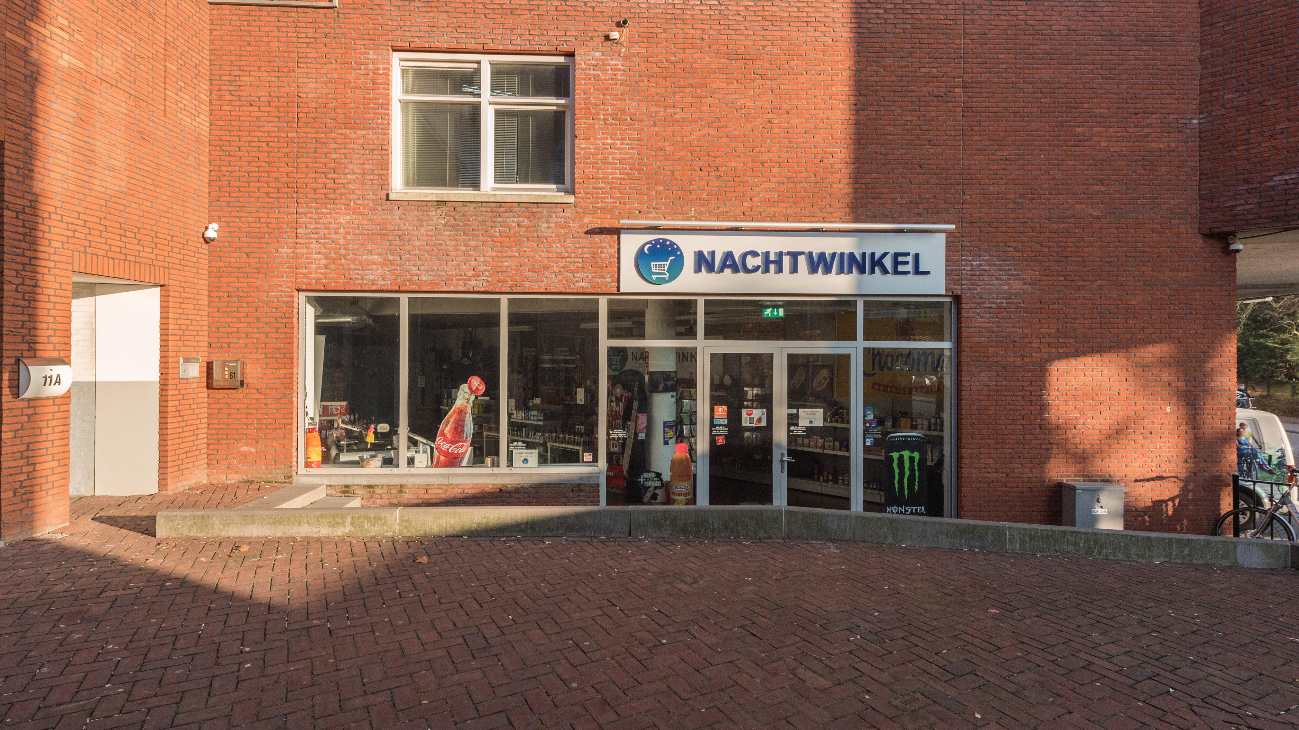 Spijkenisse, Marrewijklaan 61 image