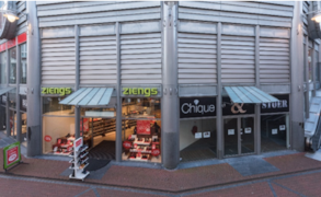 Spijkenisse, Uitstraat 115 image