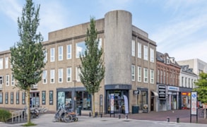 Enschede, De Klomp 32 & Oldenzaalsestraat 9 image