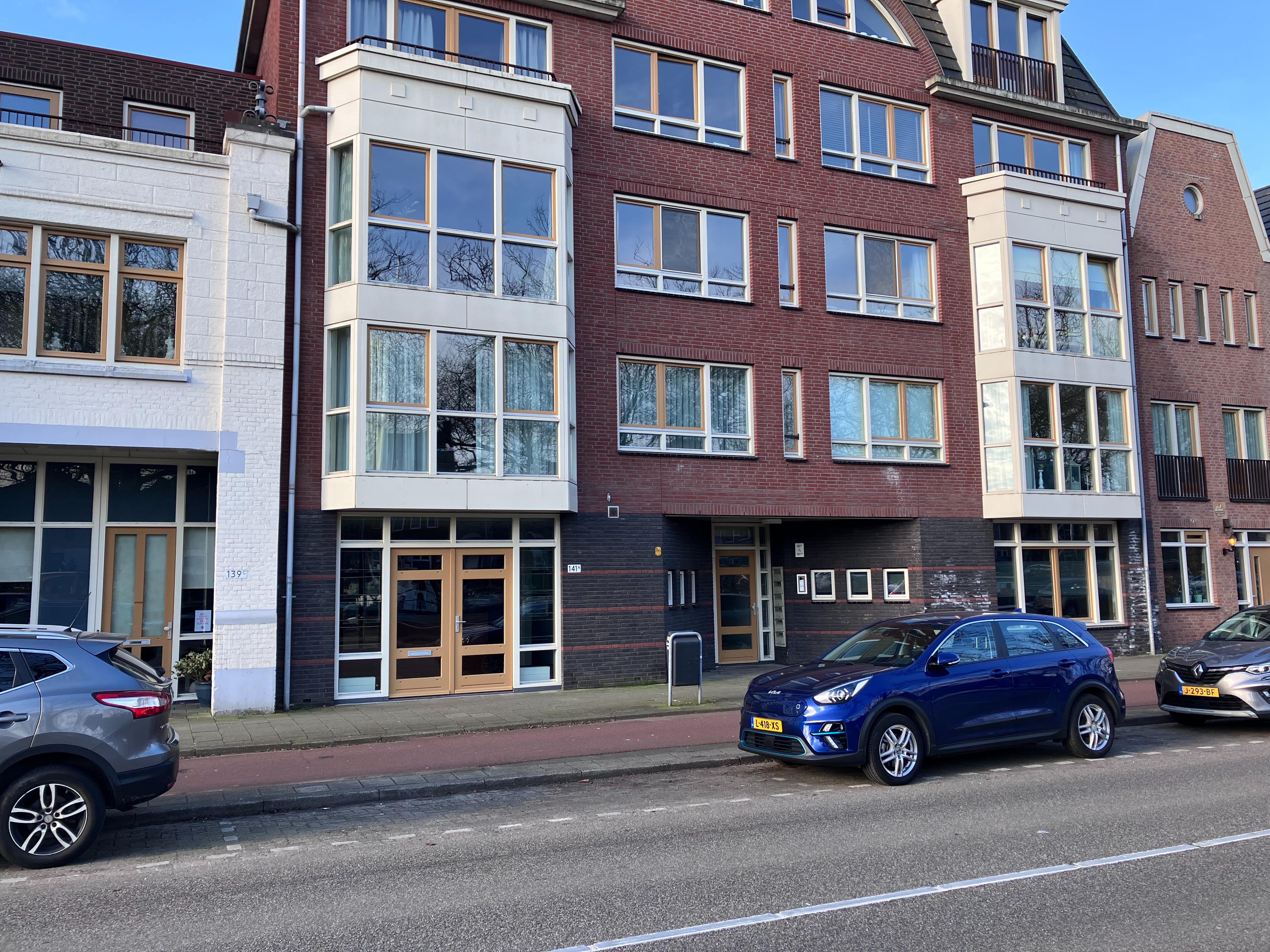 Schiedam, Nieuwe Haven 141 A image