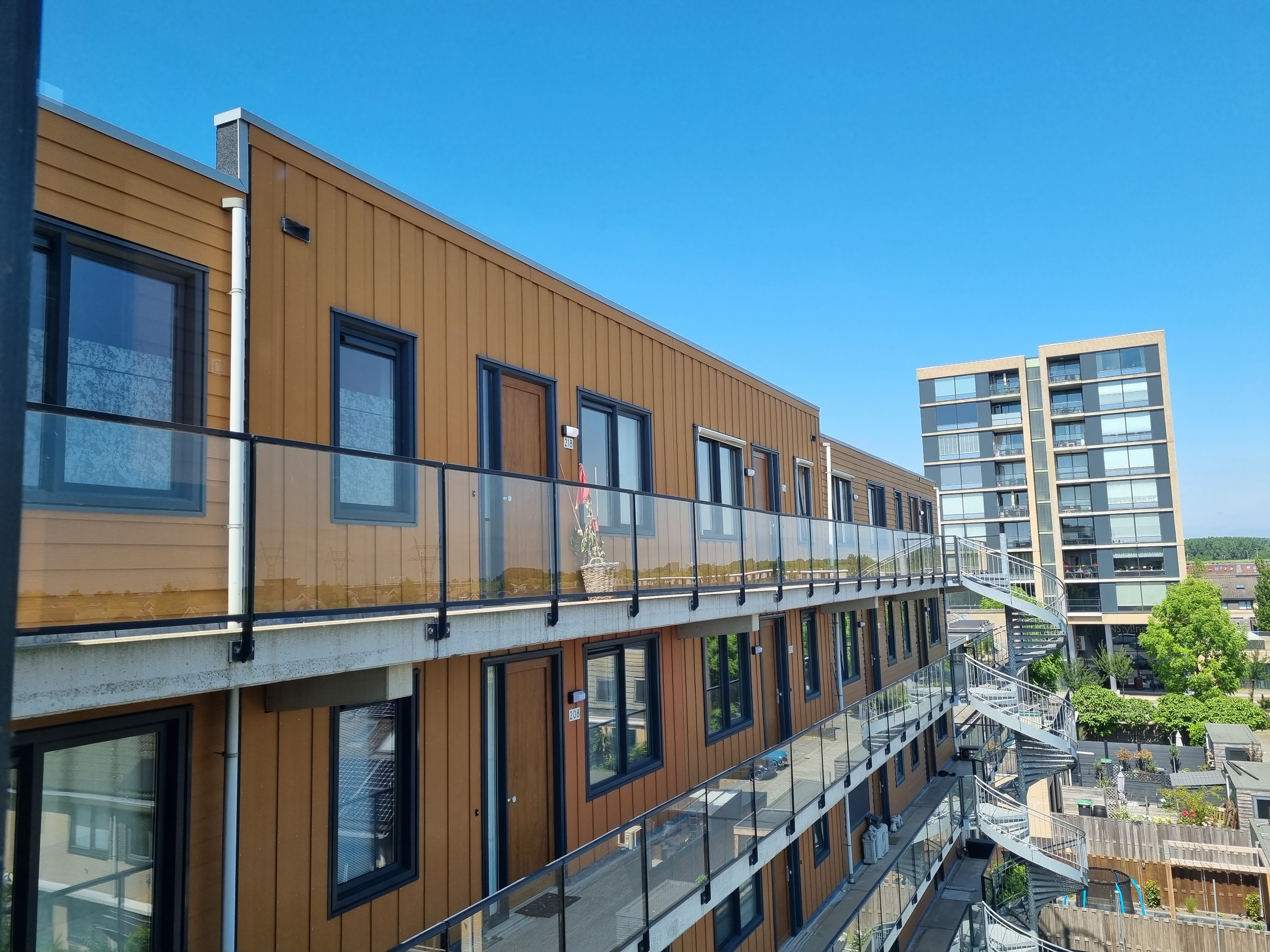 Barendrecht, Avenue Carré 218 image