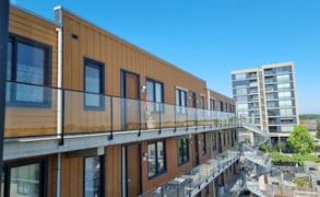 Barendrecht, Avenue Carré 218 image