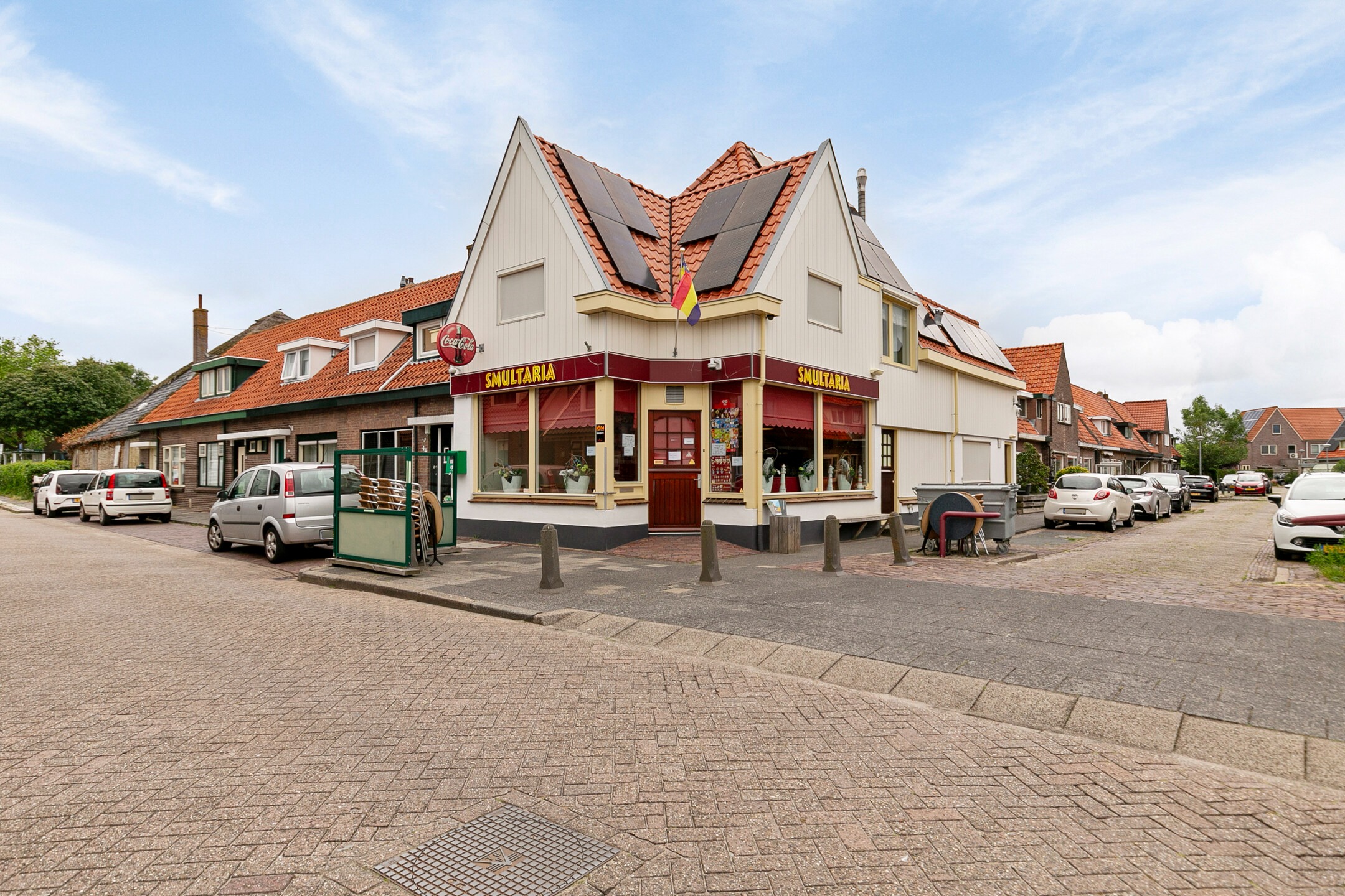 Den Oever, Hofstraat 46 image