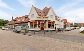 Den Oever, Hofstraat 46 image