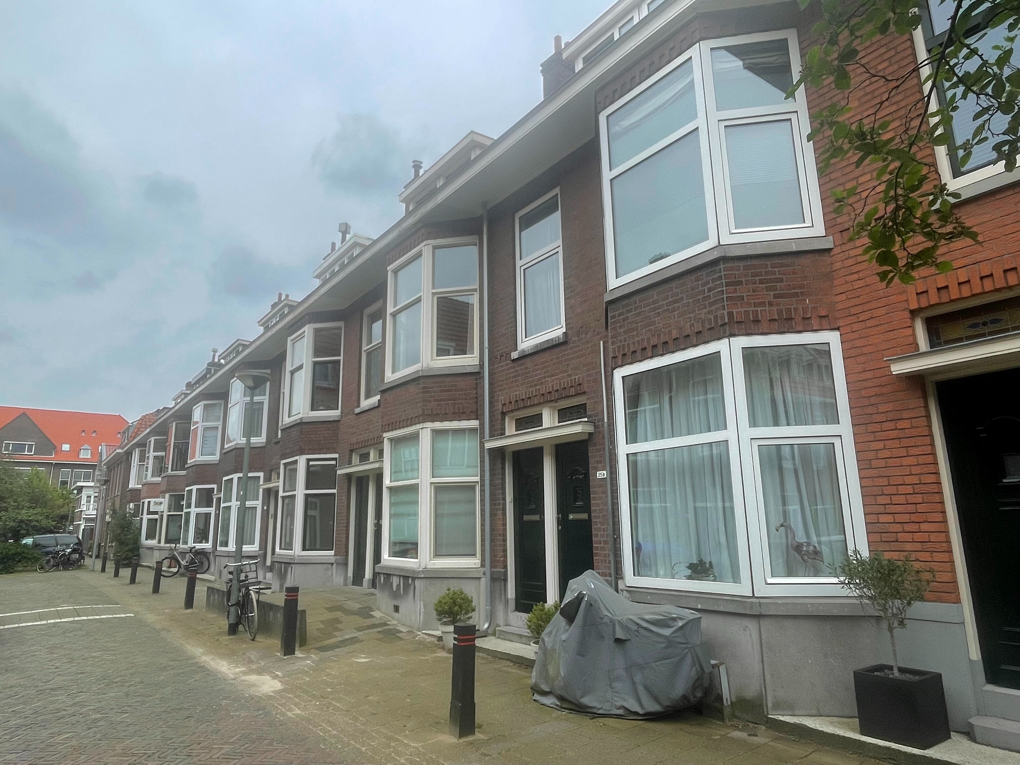 Schiedam, Amalia van Solmsstraat 25 image